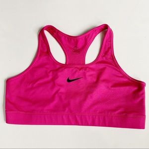 Nike Dri-Fit Sports Bra